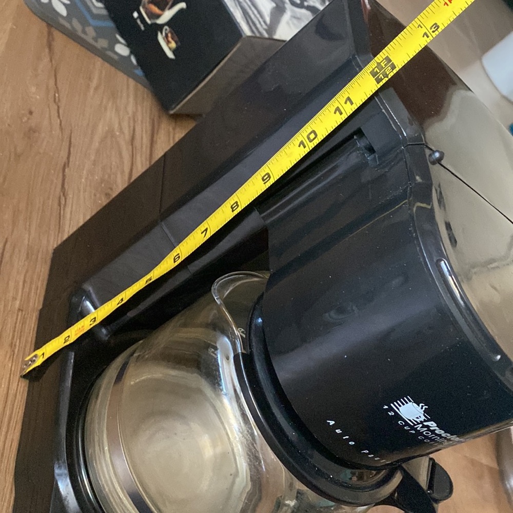 Used coffee machine - Picture 2 of 4